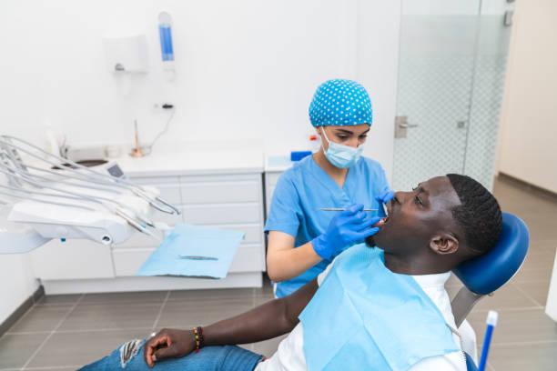 Best Emergency Wisdom Tooth Extraction in Central City, IA